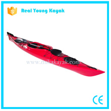 Single Sea Sit in Kayak Sailing Fishing Boat